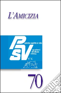 L'amicizia