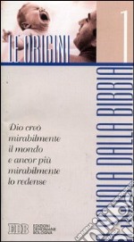 A scuola dalla Bibbia (1) libro