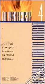 A scuola dalla Bibbia (4) libro