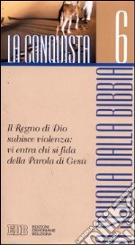 A scuola dalla Bibbia (6) libro