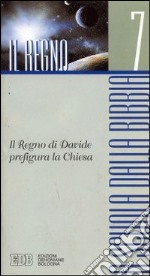 A scuola dalla Bibbia (7) libro