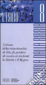 A scuola dalla Bibbia (8) libro