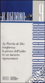 A scuola dalla Bibbia (9) libro