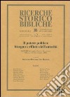 Il potere politico: bisogno e rifiuto dell'autorità. XXXVIII Settimana Biblica Nazionale (Roma, 6-10 settembre 2004) libro