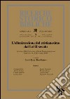 L'Ellenizzazione del cristianesimo dal I al II secolo (L'). Atti del XIII Convegno di Studi Neotestamentari (Ariccia, 10-12 settembre 2009) libro