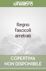 Regno fascicoli arretrati libro