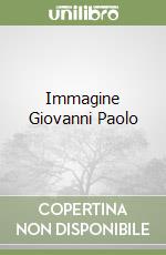 Immagine Giovanni Paolo libro