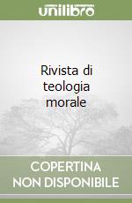Rivista di teologia morale