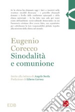 Sinodalità e comunione libro