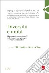 Diversità e unità. Ripensare il «munus docendi» delle conferenze episcopali in una Chiesa mondiale libro