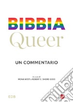 Bibbia queer. Un commentario libro