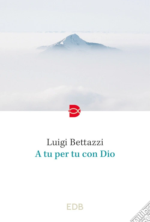 A tu per tu con Dio