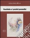 Ezechiele e i profeti postesilici. Ciclo di Conferenze (Milano, Centro culturale S. Fedele, marzo-aprile 1992). Audiolibro. Cinque cassette libro