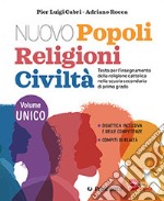 NUOVO POPOLI RELIGIONI CIVILTA' UNICO