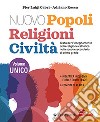 NUOVO POPOLI RELIGIONI CIVILTA' UNICO libro di CABRI PIER LUIGI ROCCA ADRIANO 