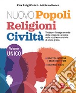 NUOVO POPOLI RELIGIONI CIVILTA' 1