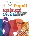 NUOVO POPOLI RELIGIONI CIVILTA' 1 libro di CABRI PIER LUIGI ROCCA ADRIANO 