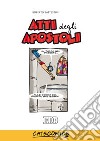 Atti degli apostoli libro