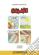 Salmi libro