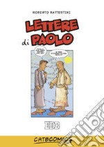 Lettere di Paolo libro