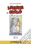 Lettere di Paolo libro