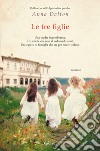 Le tre figlie libro