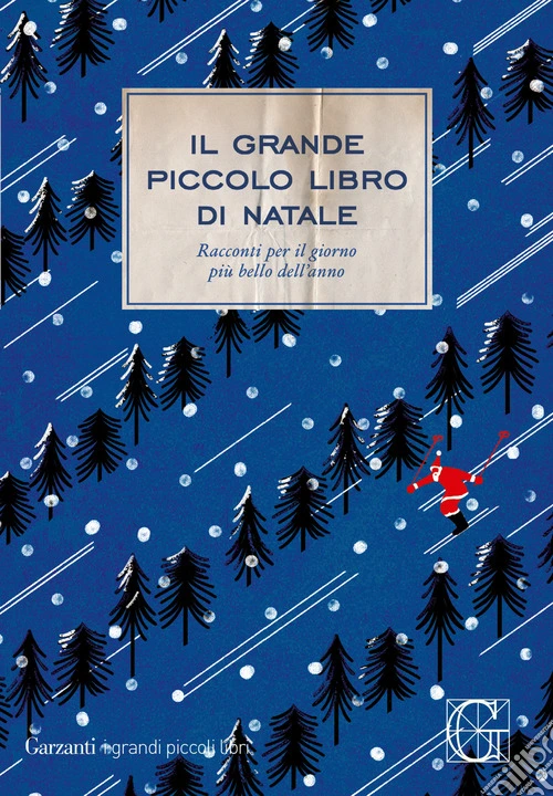 Il grande piccolo libro di Natale