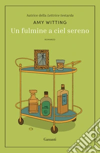 Un fulmine a ciel sereno libro