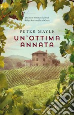 Un'ottima annata libro