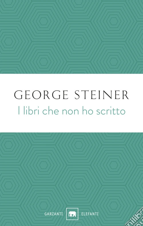 I libri che non ho scritto