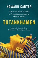 Tutankhamen libro