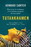 Tutankhamen libro