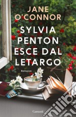 Sylvia Penton esce dal letargo libro