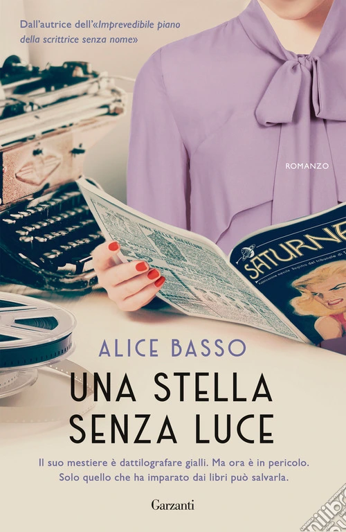 Una stella senza luce