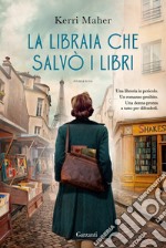 La libraia che salvò i libri libro