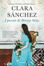 I peccati di Marisa Salas libro