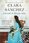 I peccati di Marisa Salas libro di Sánchez Clara