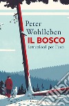 Il bosco. Istruzioni per l'uso libro di Wohlleben Peter