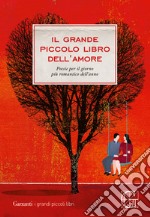 Il grande piccolo libro dell'amore. Poesie per il giorno più romantico dell'anno