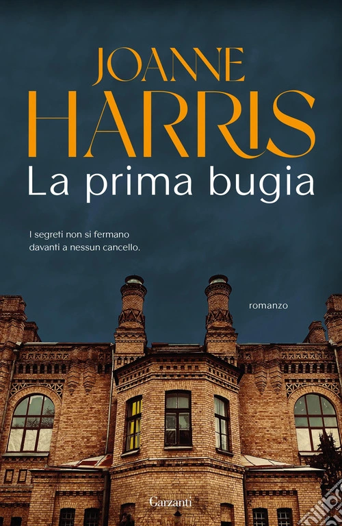La prima bugia