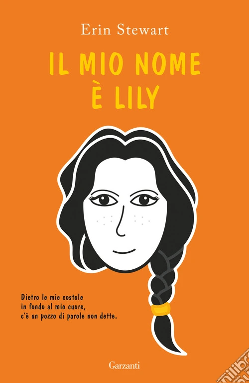 Il mio nome � Lily
