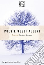 Poesie sugli alberi libro