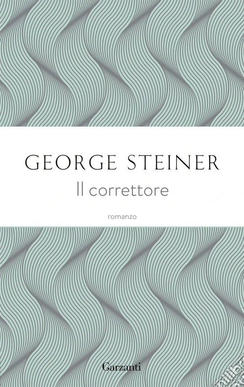 Il correttore
