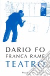 Teatro libro di Fo Dario Rame Franca