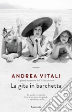 La gita in barchetta libro