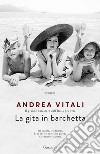 La gita in barchetta libro