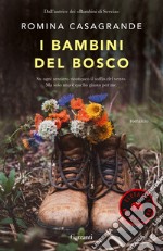 I bambini del bosco libro