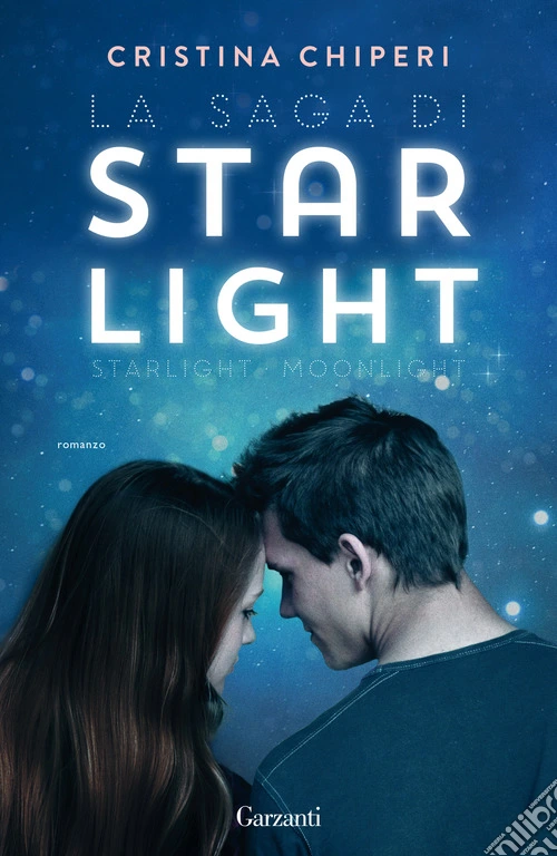 La saga di Starlight: Starlight-Moonlight