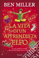 La vita di un apprendista elfo libro