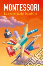 La scoperta del bambino libro